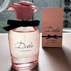 Dolce Garden Perfume